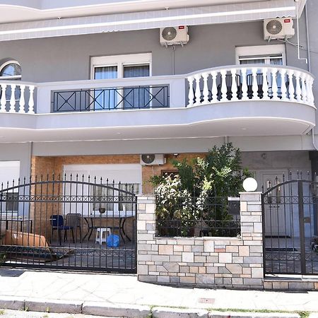 Elia Apartments Кавала Екстериор снимка