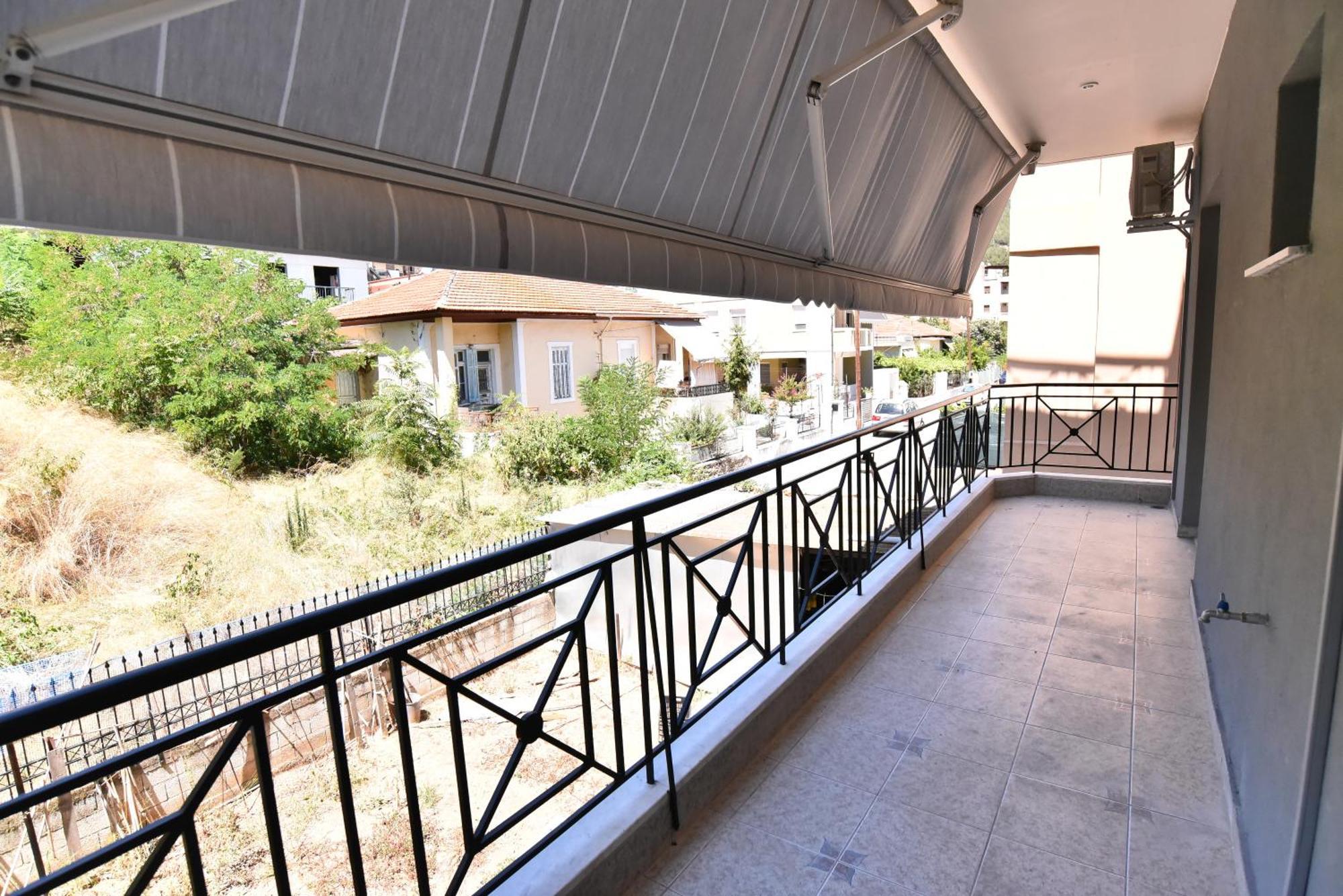 Elia Apartments Кавала Екстериор снимка