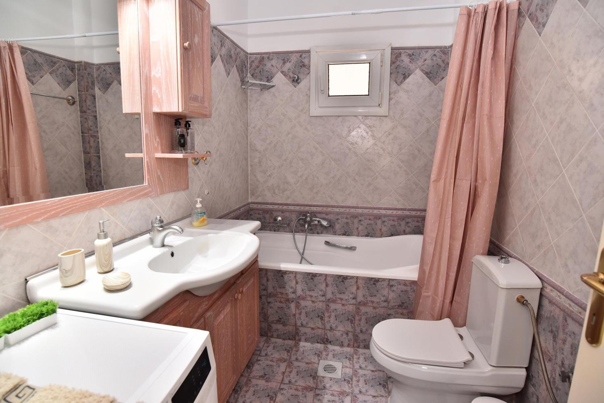 Elia Apartments Кавала Екстериор снимка