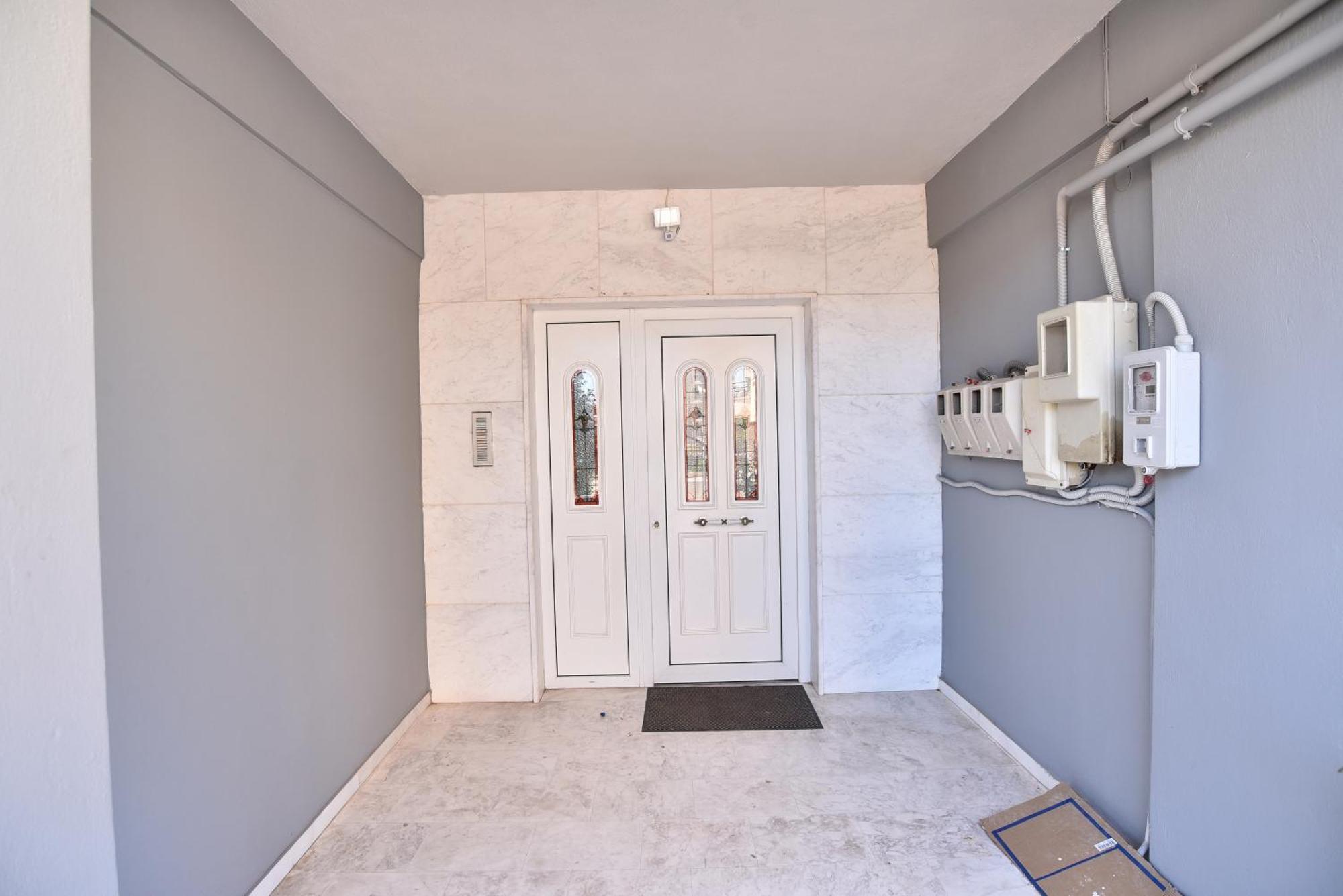 Elia Apartments Кавала Екстериор снимка