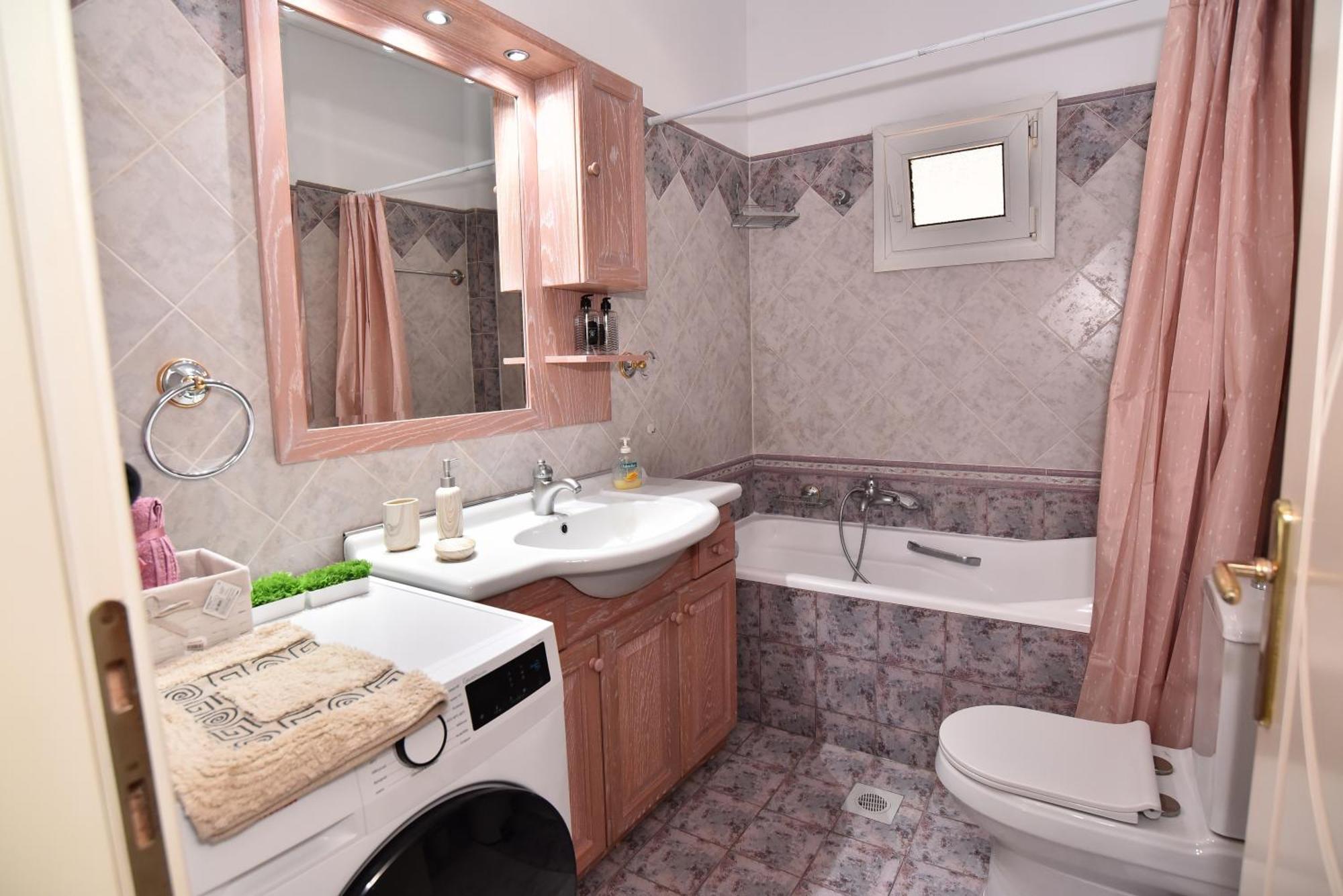 Elia Apartments Кавала Екстериор снимка